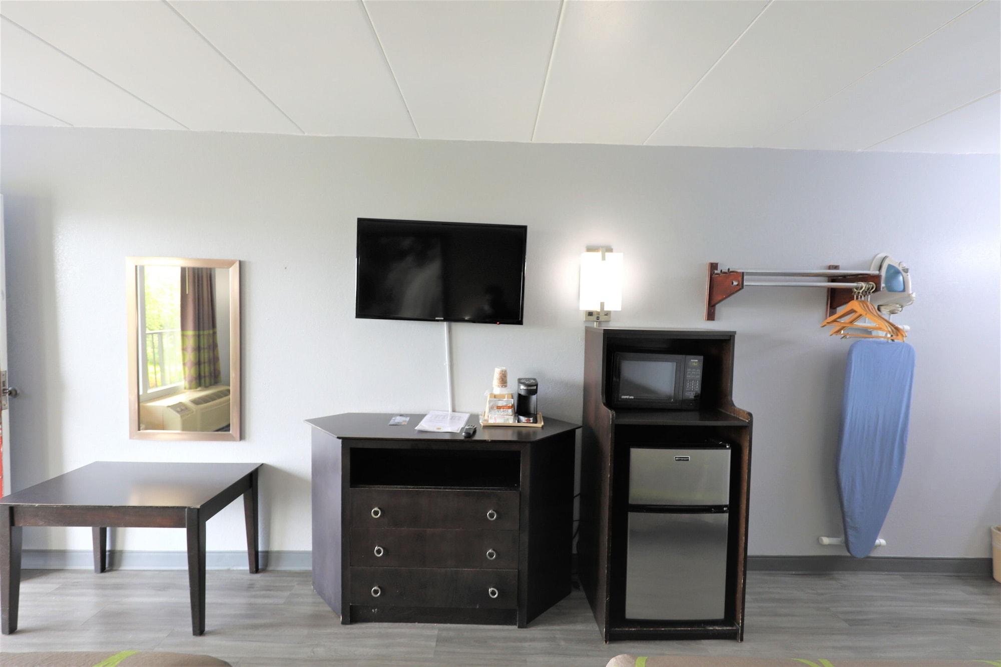 Hotel Super 8 By Wyndham Manassas Extérieur photo