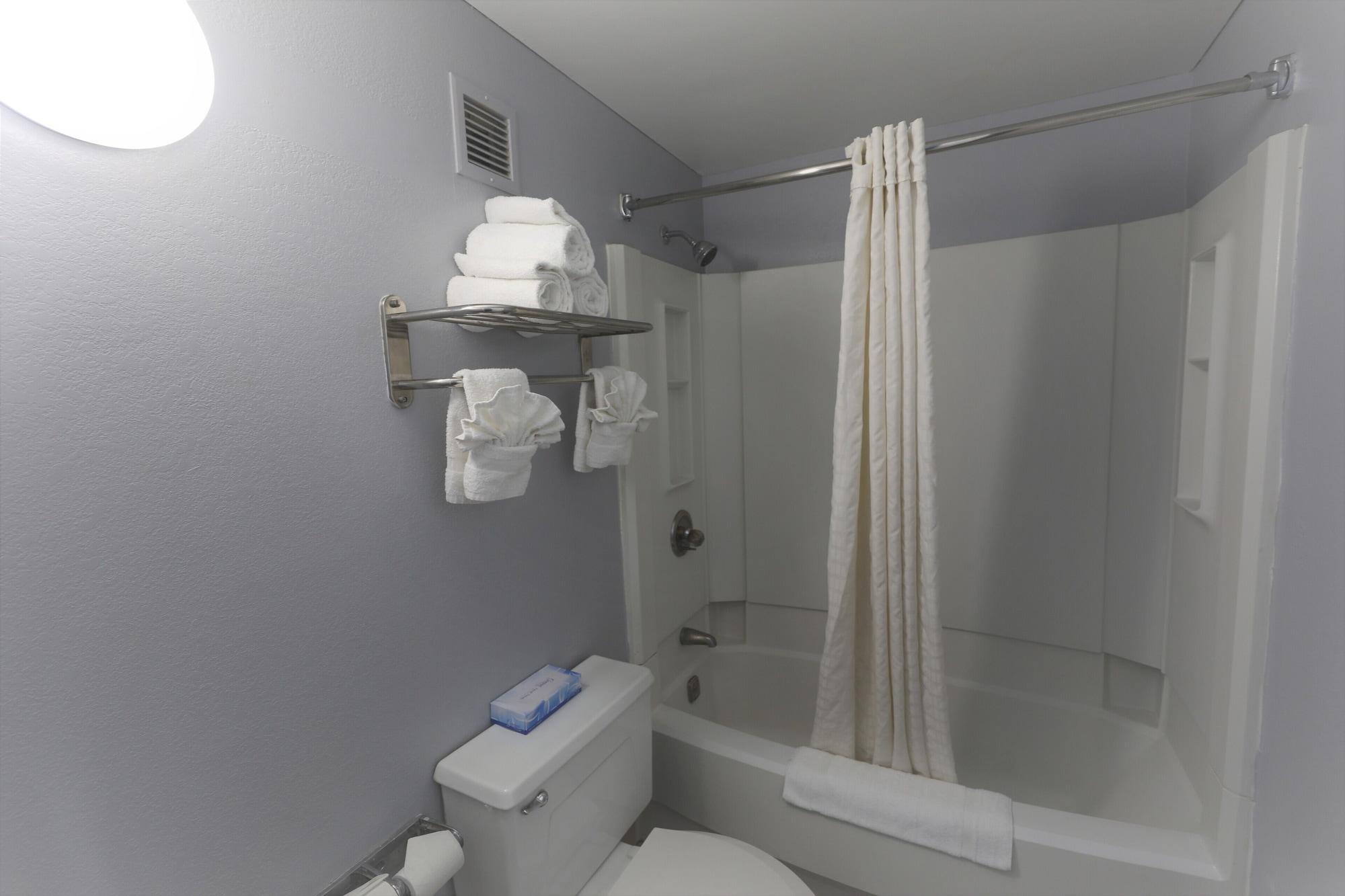 Hotel Super 8 By Wyndham Manassas Extérieur photo